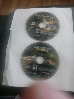 Playstation 3 Games