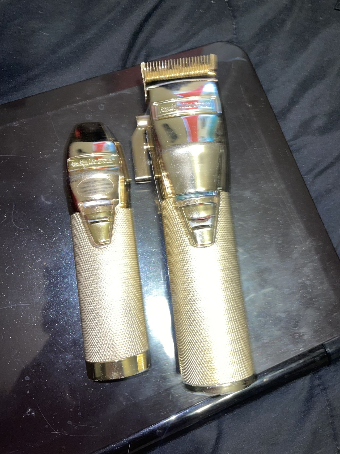 Babyliss Clipper & Trimmer