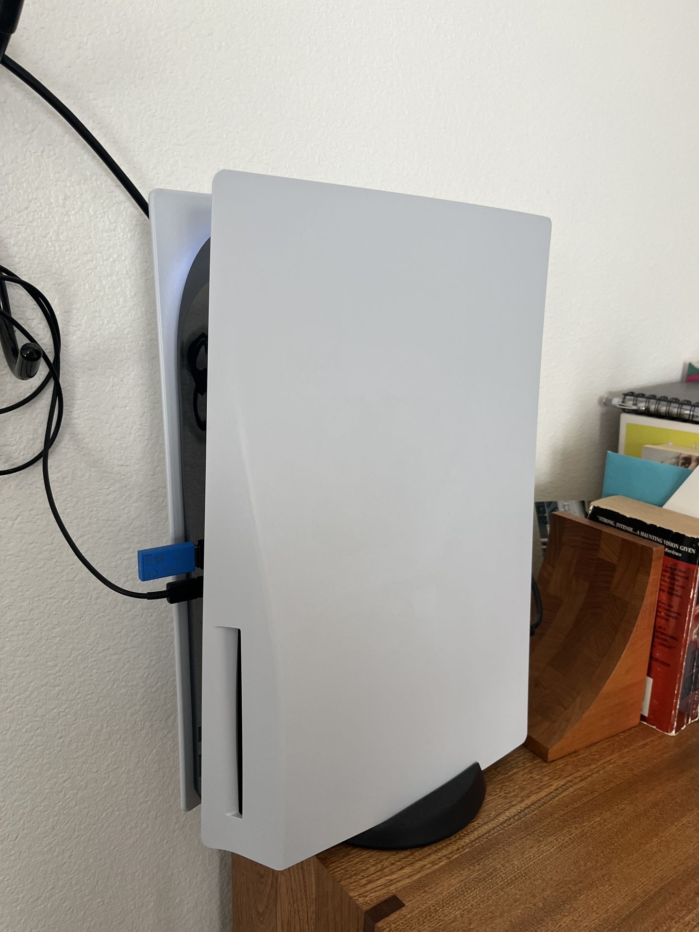 Ps5 Disc Drive
