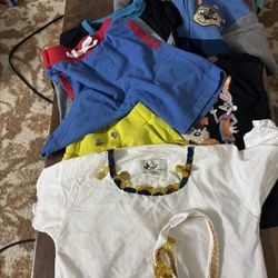 Clothes 