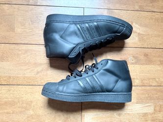 ADIDAS HIGHTOP