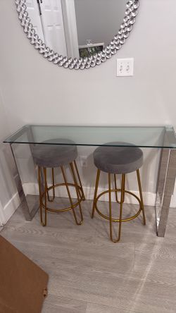Set Of 2 tables