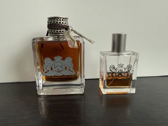 Juicy Couture Dirty English Men’s Cologne