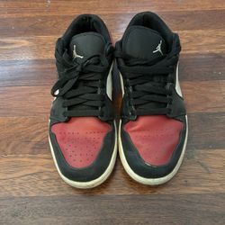 Air Jordan 1 lows