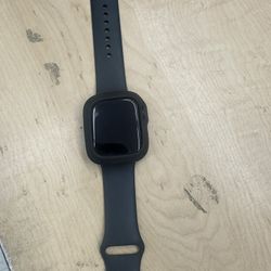 Apple Watch Series 7 Nike Edition