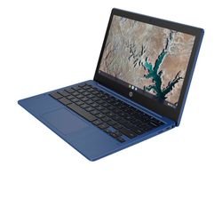 Hp Chromebook