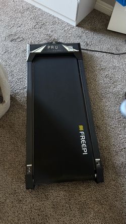 Walking pad