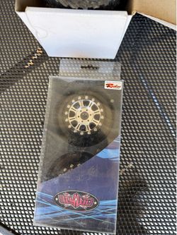 Rc4wd Wheels
