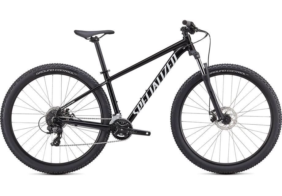 Specialized Rockhopper 27.5” mountain bikes just came in