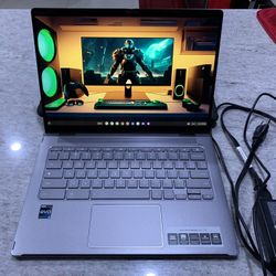 Acer Laptop Chromebook 