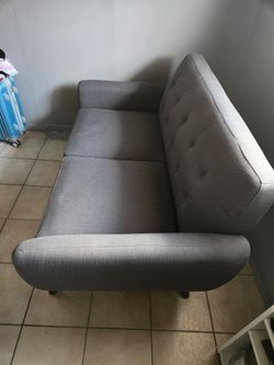 Love seat