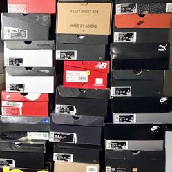 Sneakers For  Sale