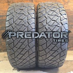 285/45/22 PREDATOR ✅✅$180