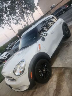 2016 Mini Countryman