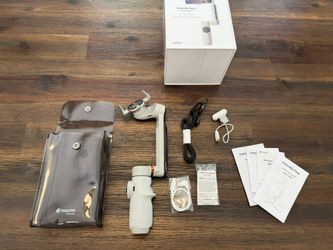 Insta360 Flow Creator Kit Selfie Stick