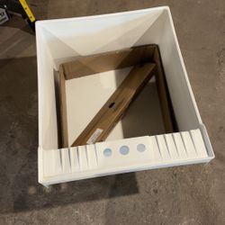 Utility Sink 
