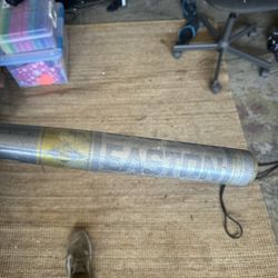 Eaton Baseball Bat