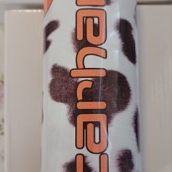 Carhartt Tumbler Hot And Cold Beverage Container With Top 