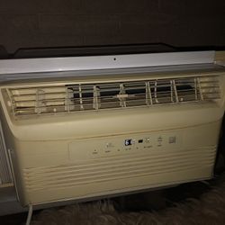 Electrolux Air Conditioner 