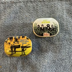 Beatles Music Box