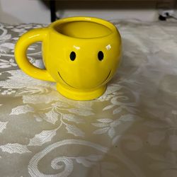 COFFEE MUG