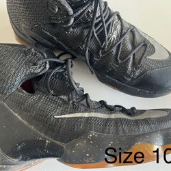 Nike Men’s shoes Size 10.5