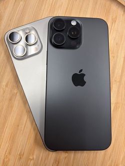 iPhone 16 Pro Max - Pay $5 to take it home same day - No Credit Needed