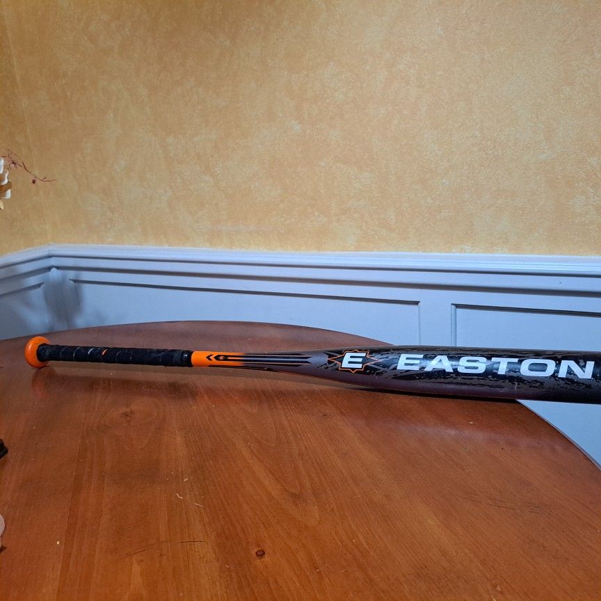 Baseball bat Easton typhoon
