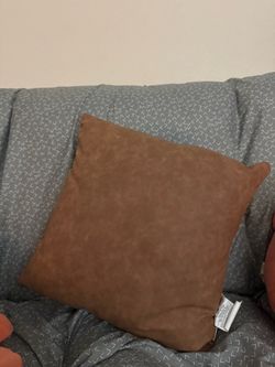 Square pillow