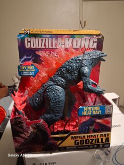 Godzilla
