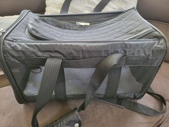 Top Paw Sherpa pet Carrier L