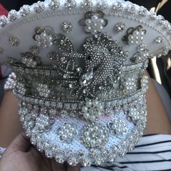 EDM festival Unicorn Tophat 