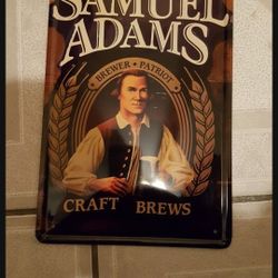 Beer Signs