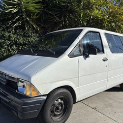 1994 Ford Aerostar