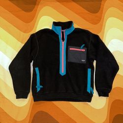Patagonia Fleece Pullover