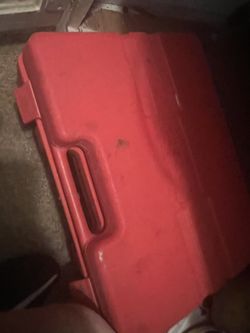 Tool Box