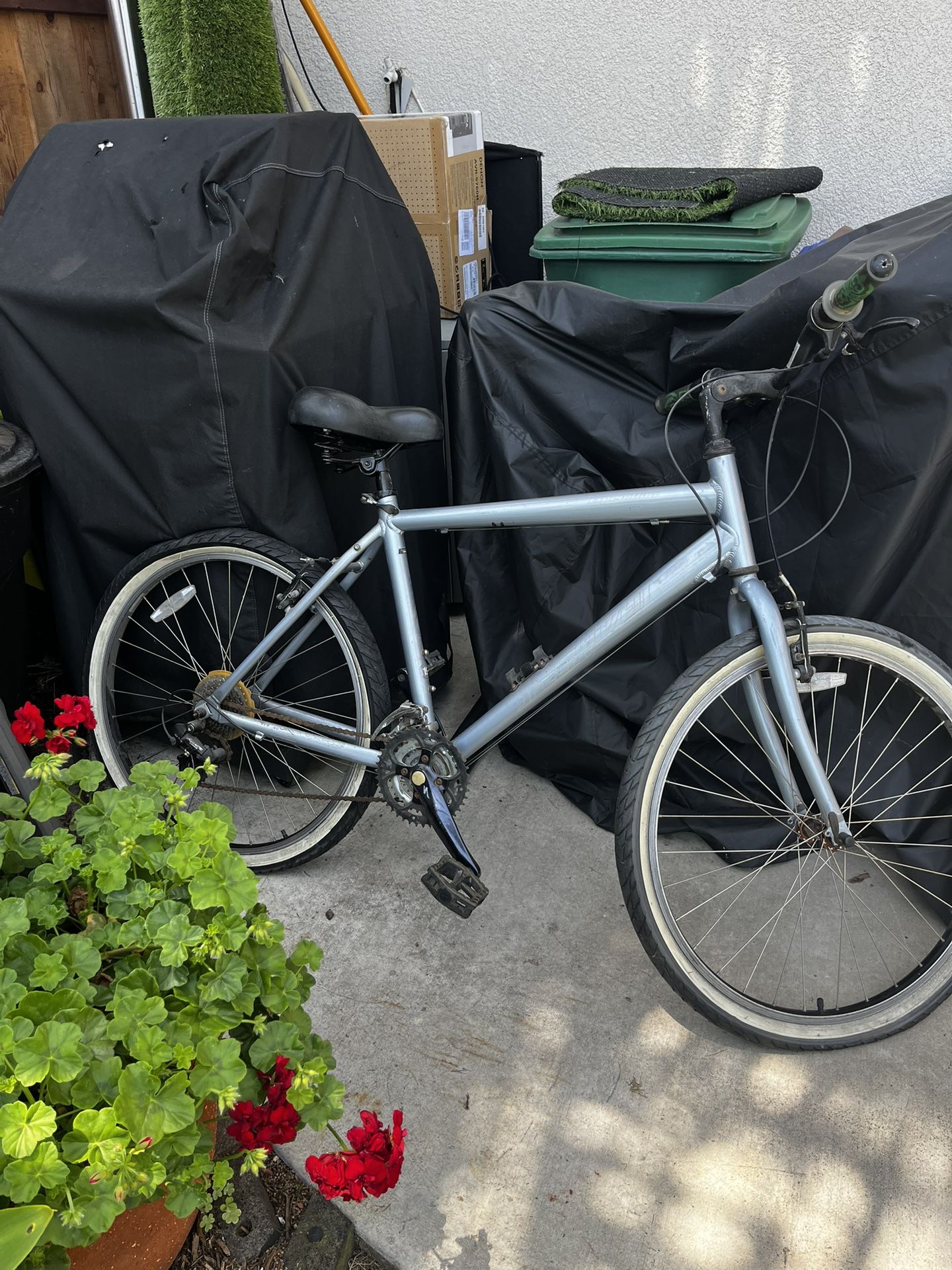 Specialized Mountain Bike
