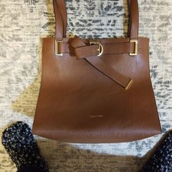 Calvin Klein Purse
