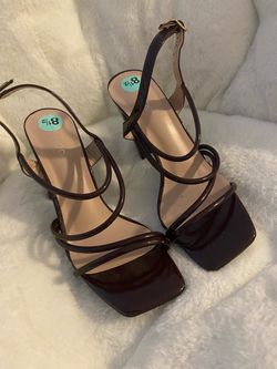 New Women’s Heels 8.5