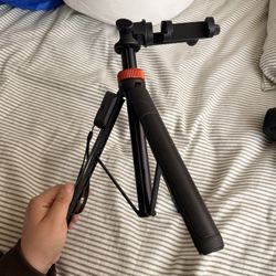 Tripod