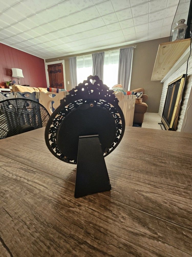 Metal Picture Frame