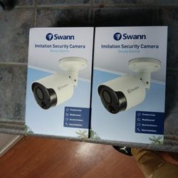 Security Cameras