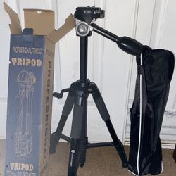Camera Tripod