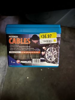 Car chain