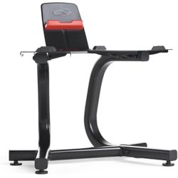 Bowflex Select Tech Gym Equipment 