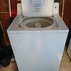 Washer Machine 