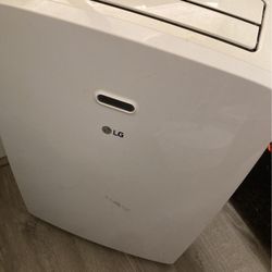 LG AC