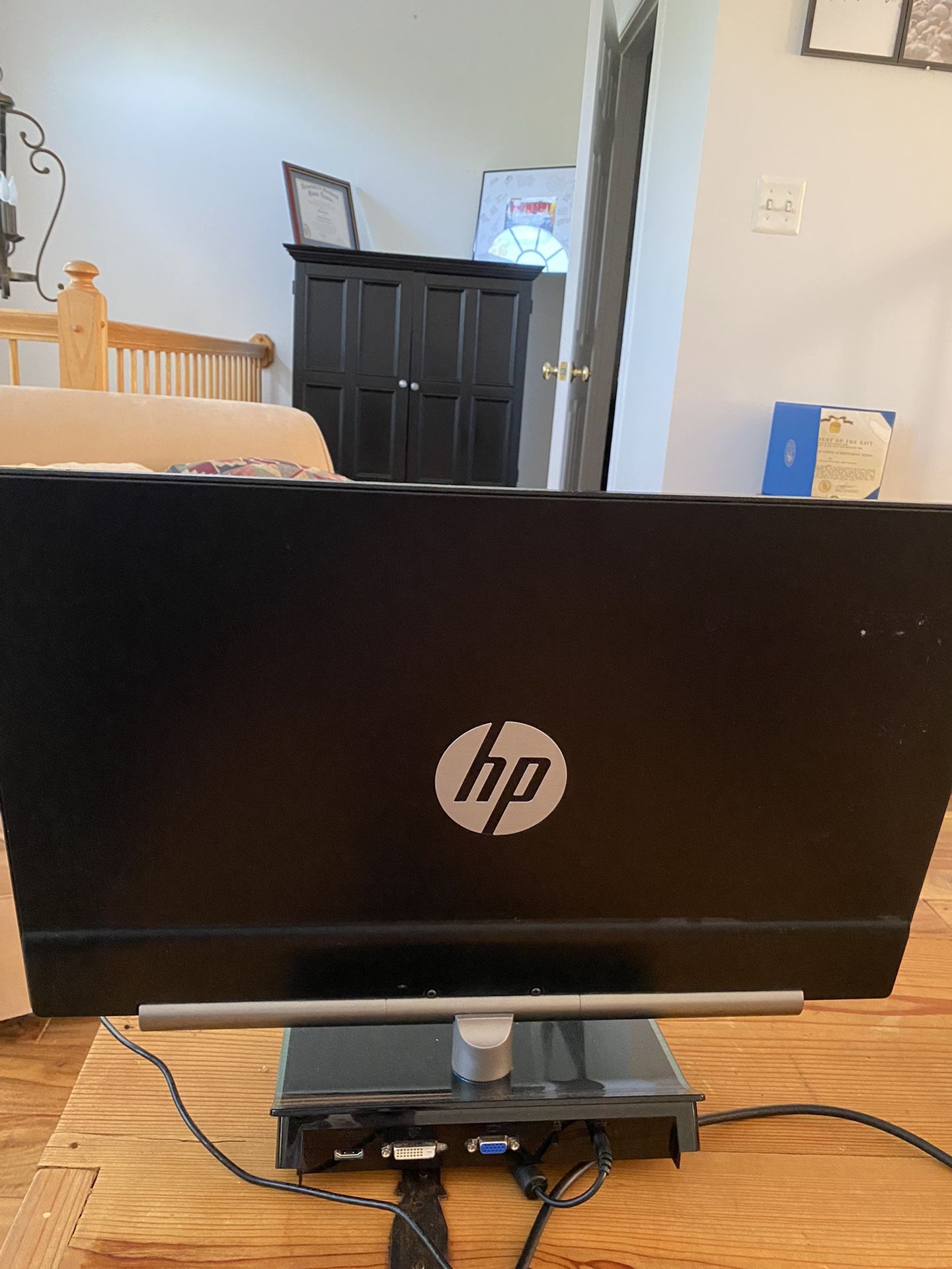 Monitor 