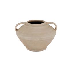 Terre Beige Vessel