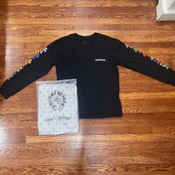 Chrome Heart T-Shirt 